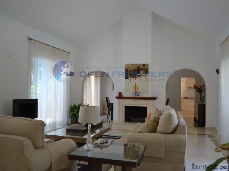 Sotogrande Costa 4 Bed Villa In Perfect.. - 2