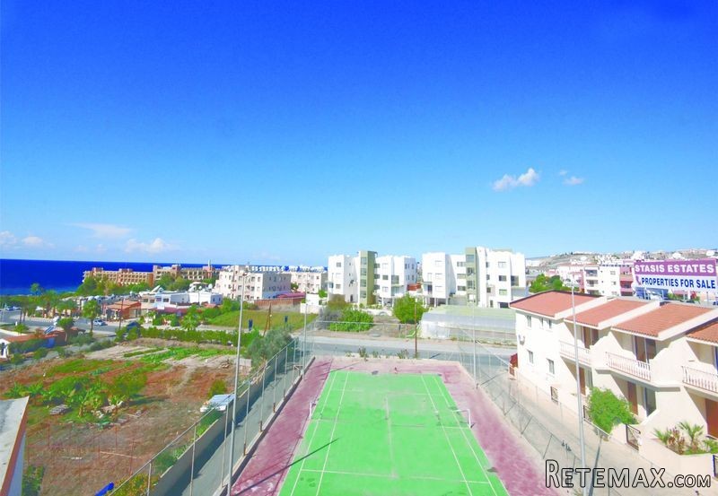 2 Bedrooms - Townhouse - Paphos - For.. - 2