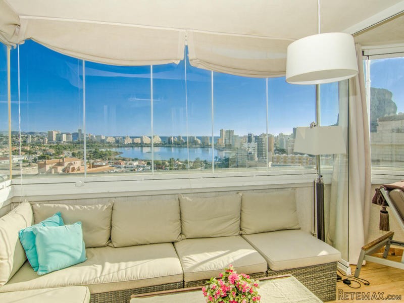 4 Bedrooms - Apartment - Alicante - For..
