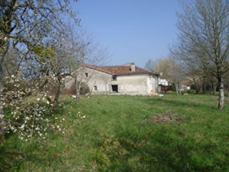 Stone House and 2 Barns to Renovate.. - 2
