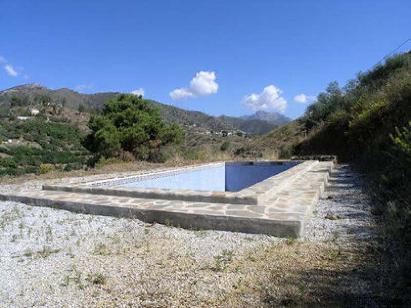 Villa for Sale in Competa, Competa.. - 2