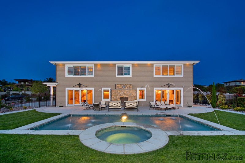 1401 Bella Azul Court - 2
