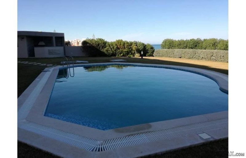 Appartement Meuble - 2