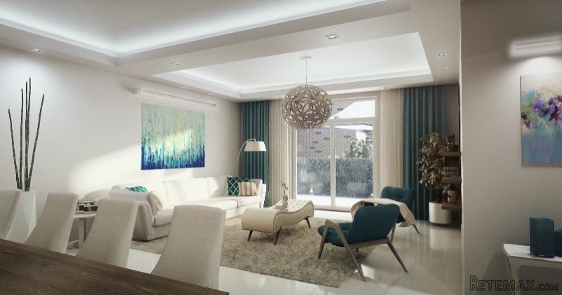 Get Ambiance of Luxury in this 1.. - 2