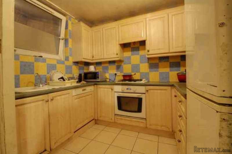 1 bedroom, Flat house for sale