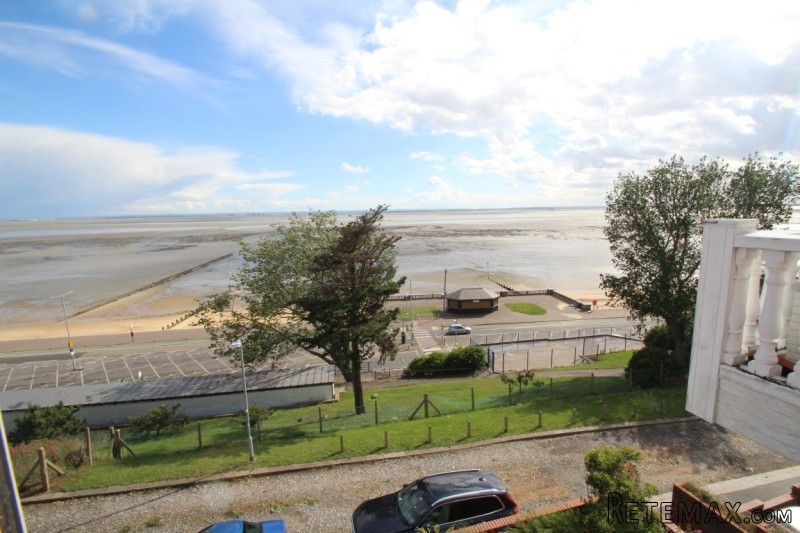 F14 CLIFF HOUSE SHOREFIELD ROAD..