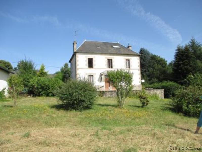 House with Panoramic Country Views
