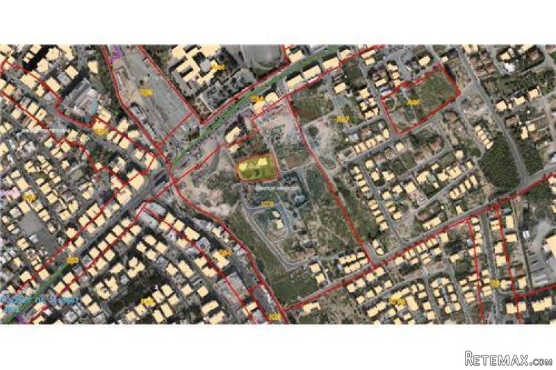 Land - For Sale - Agios Georgios Agios.. - 2