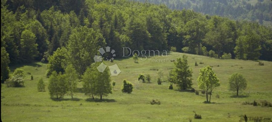 Luksuz u Gorskom kotaru