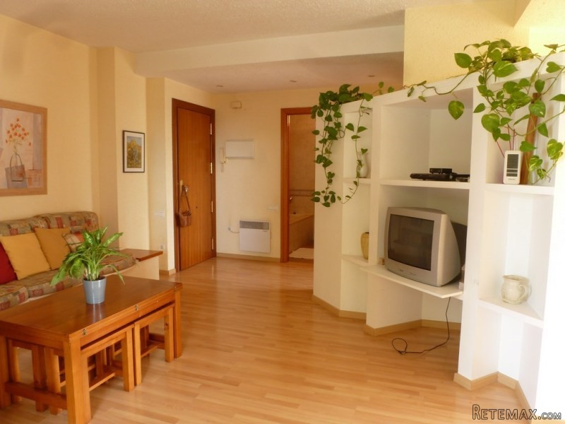 Nueva Andalucia Golf complex - 2