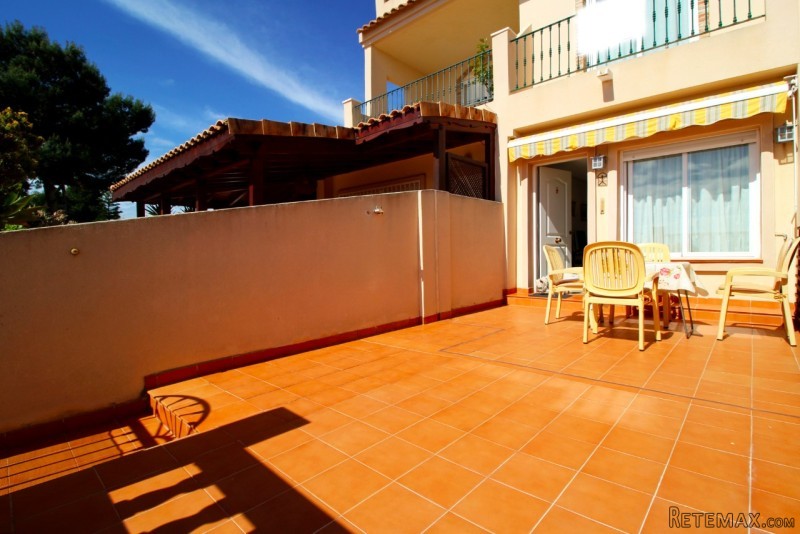 2 Bedrooms - Townhouse - Costa Blanca.. - 2