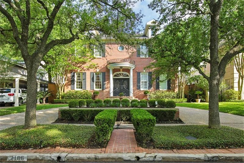5 bedroom House For Sale: 2106 Bolsover..