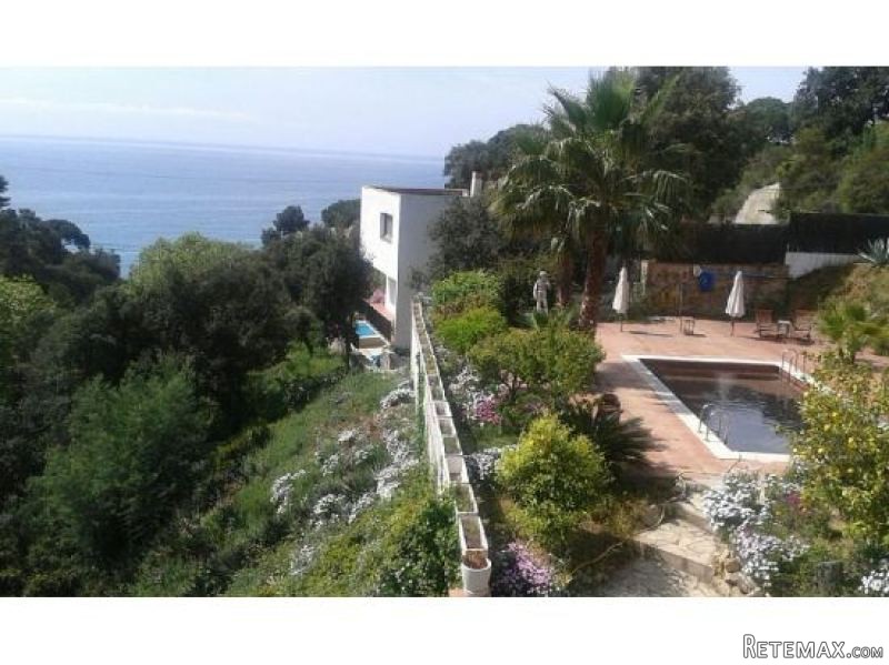 Amazing Villa With The Best Sea Views..