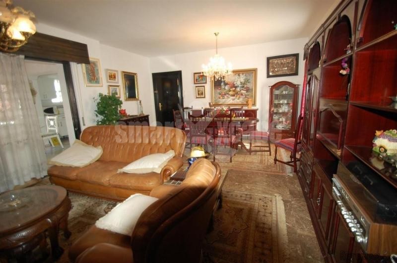 Apartment For Sale In Puerto Banus..