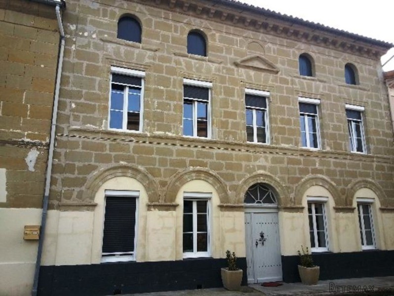 Situated In A Village With Amenities