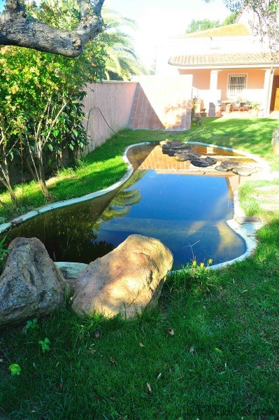 Villa for sale near Sassari - Sassari - 2