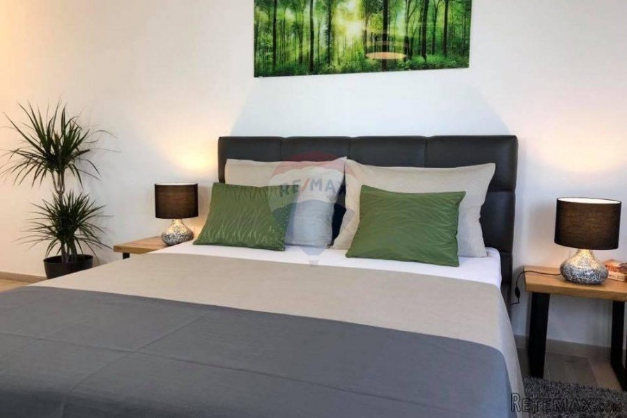 OPATIJA,OPRIĆ- novija kuća sa 8 apartmana, bazenom 50 m2, ve - 10