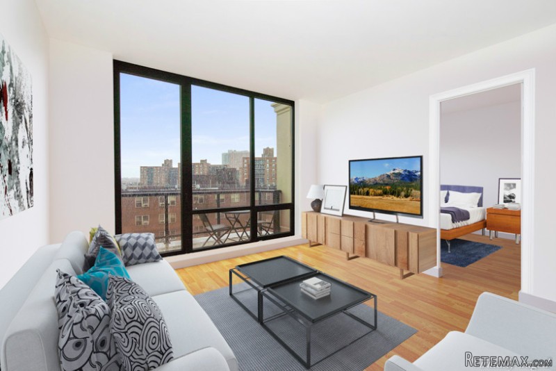 2 Bedrooms - Condo - New York State -..