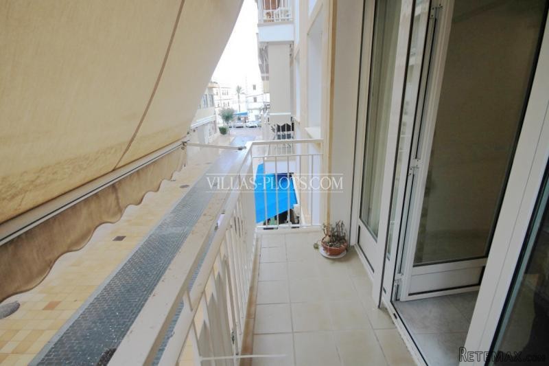 3 Bedroom Apartment In Javea - 2