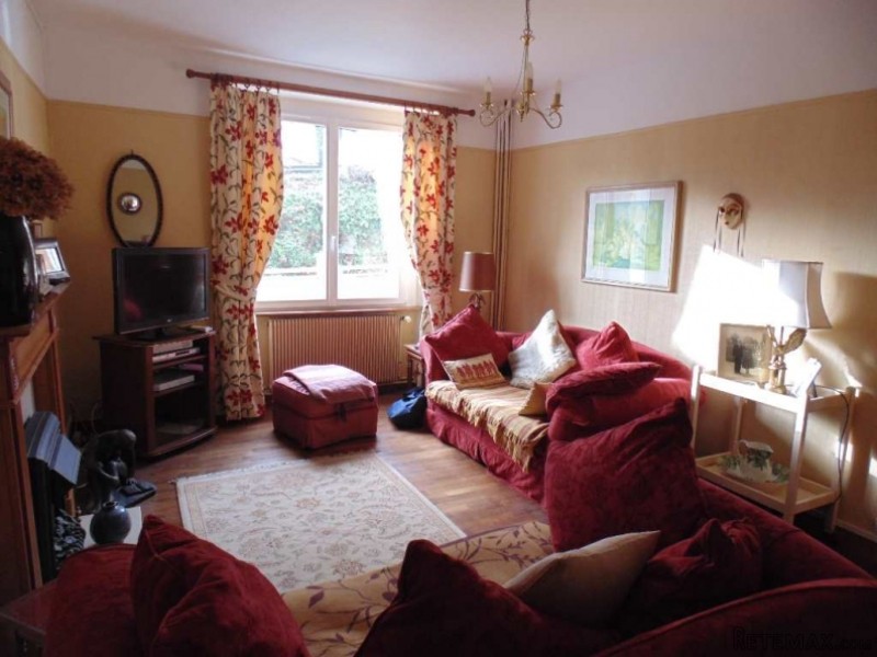 3 Bedrooms - Maison - For Sale
