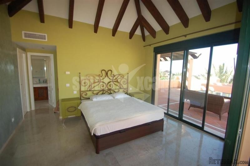Apartment For Sale In Estepona.. - 2