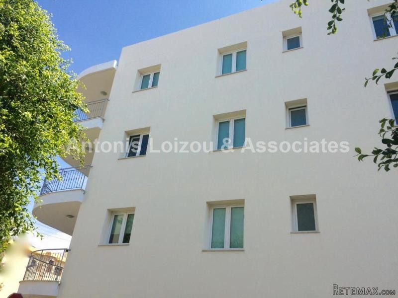 Block of Apartments - 2