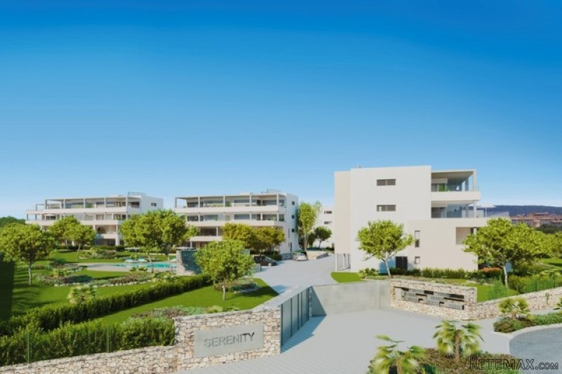 Brand new apartment / Nova Santa Ponsa - 2