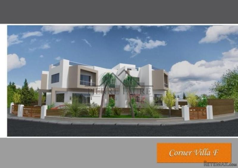 Plot Of Land - Madliena - 2