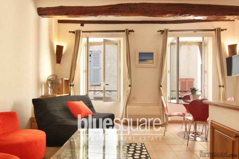 Charming 1 bedroom apartment in the old..