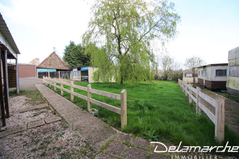 La Lande D Airou - Building Land For..