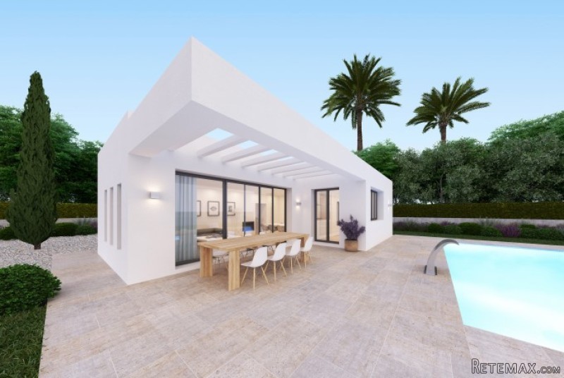 V1488 - New Construction Project, 5..