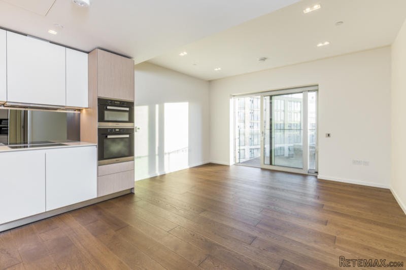 1 bedroom apartment for sale - 2