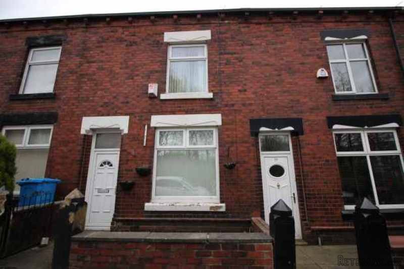 2 bedroom, Terraced House house for sale