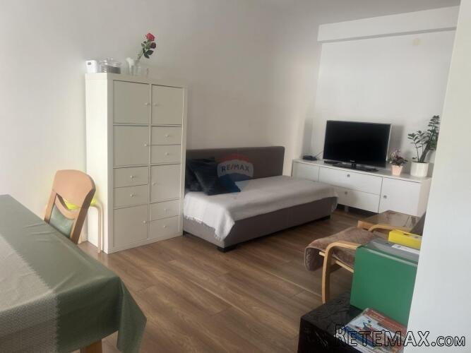 Baška - lijep i prostran stan 78m2, parking - 3