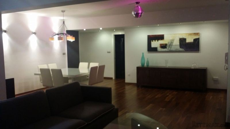 Beautiful Penthouse for Sale in..