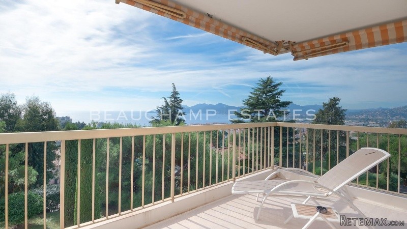 Charming apartment Cannes Croix des.. - 2
