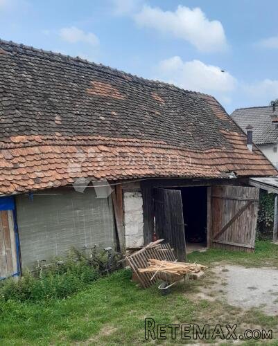 Gospodarska zgrada i dvorište za najam, Ogulin - 3