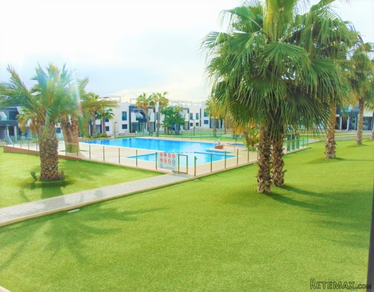 La Zenia Spectacular Duplex Bungalow 3.. - 2