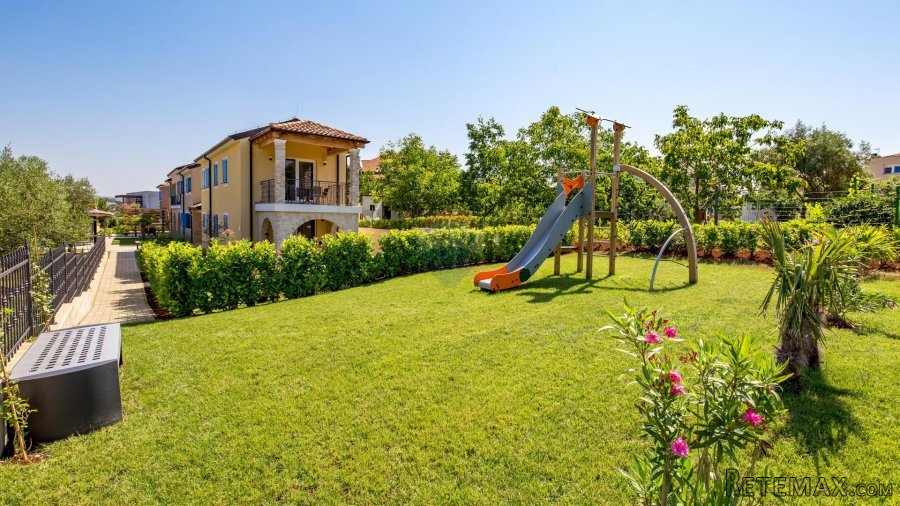 POREČ-kuća i 6 apartmana s bazenom, uhodano poslovanje - 3