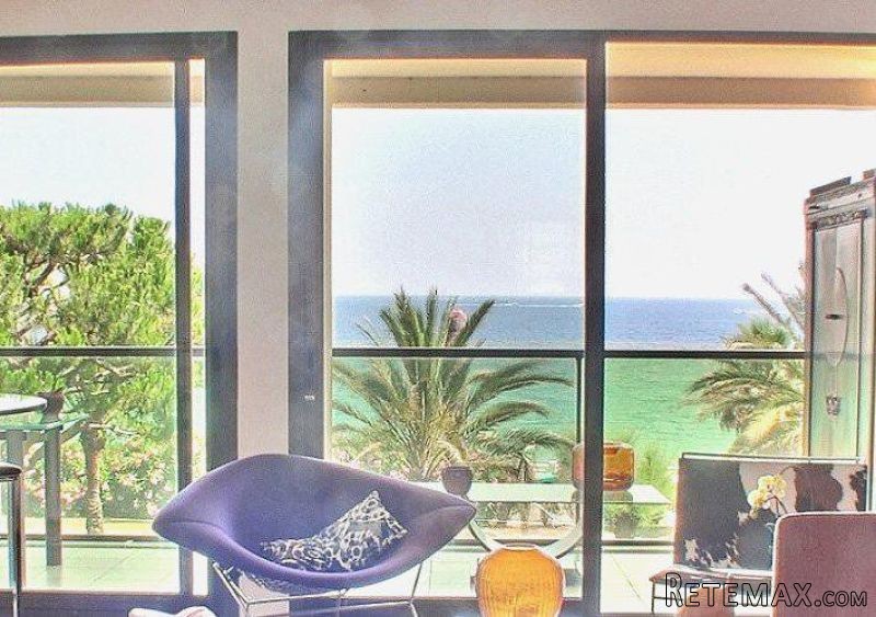 Sale Apartment - Cannes-la-Bocca
