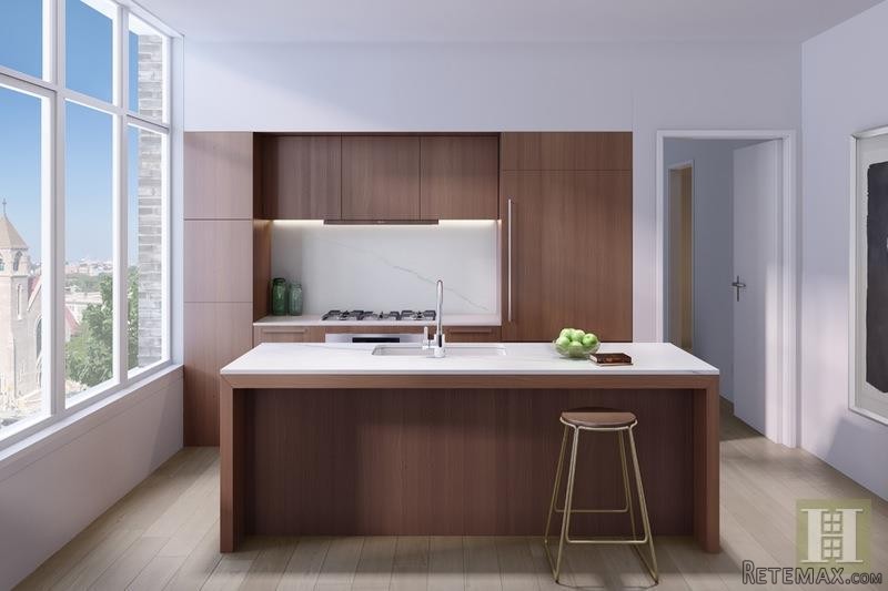 2 bedroom Apartment For Sale: 509..