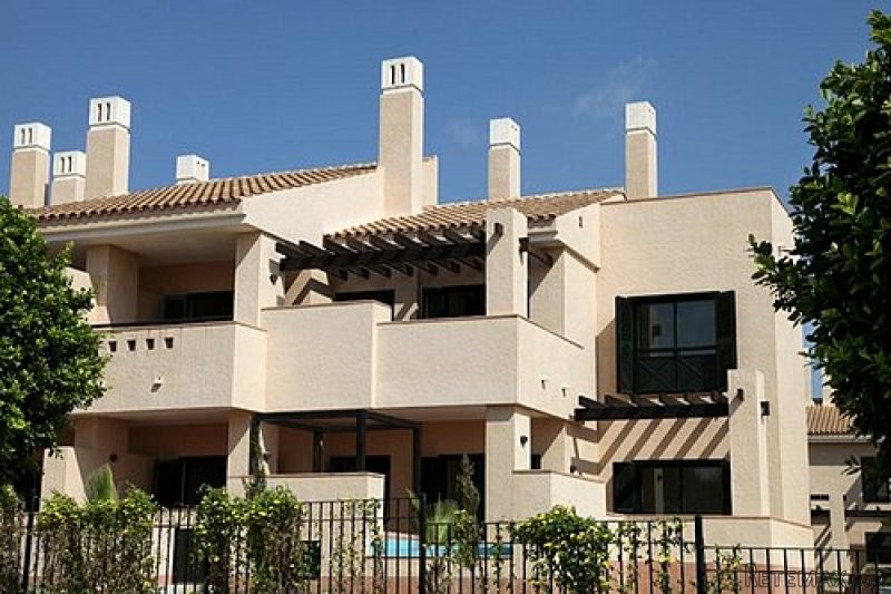 3 BED DUPLEX WITH PRIVATE INFINITY POOL - 2