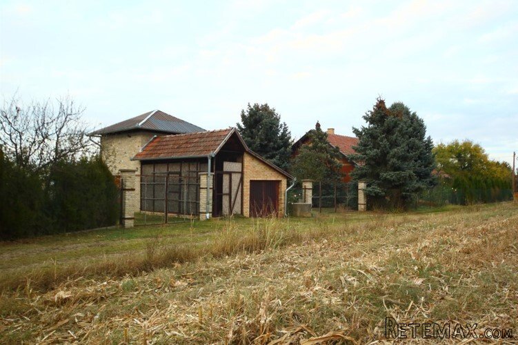 Bio salaš/bio gazdinstvo u okolini Subotice - 4