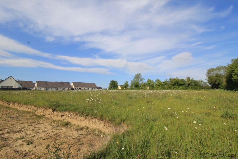 Brehal - Building Land For Sale - 2