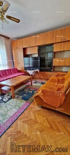 PULA – TROSOBAN STAN OD 98 m²