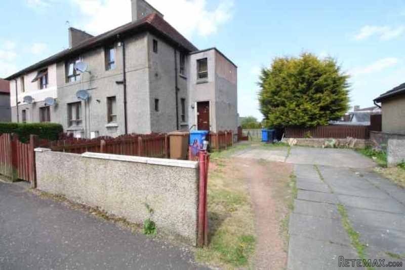 2 bedroom, Ground Floor Flat house for..