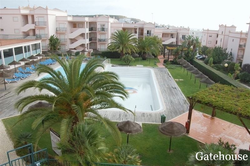 3 Beds Apartment For Sale In Luz