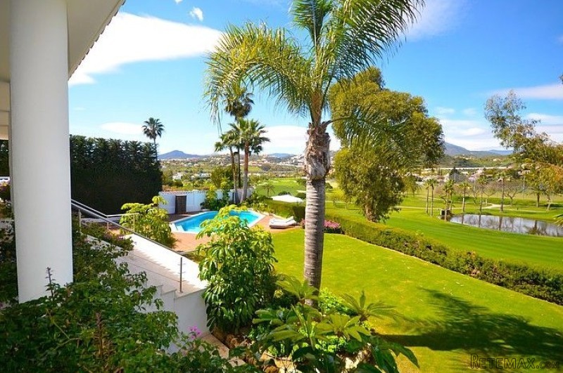 6 Bedrooms - Villas - Malaga - For Sale