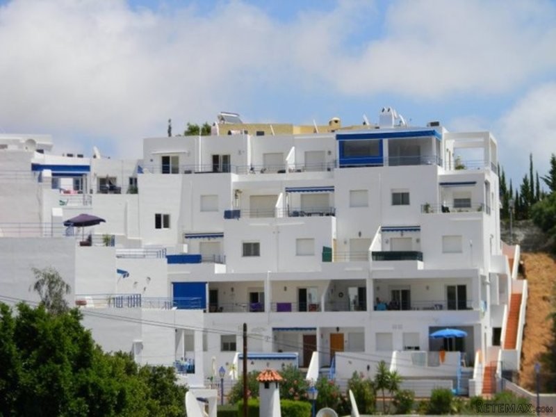 Apartment in Mojacar - 2