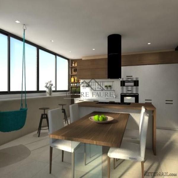 Penthouse - Valletta - 2